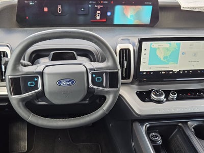 2025 Ford Expedition Active MAX