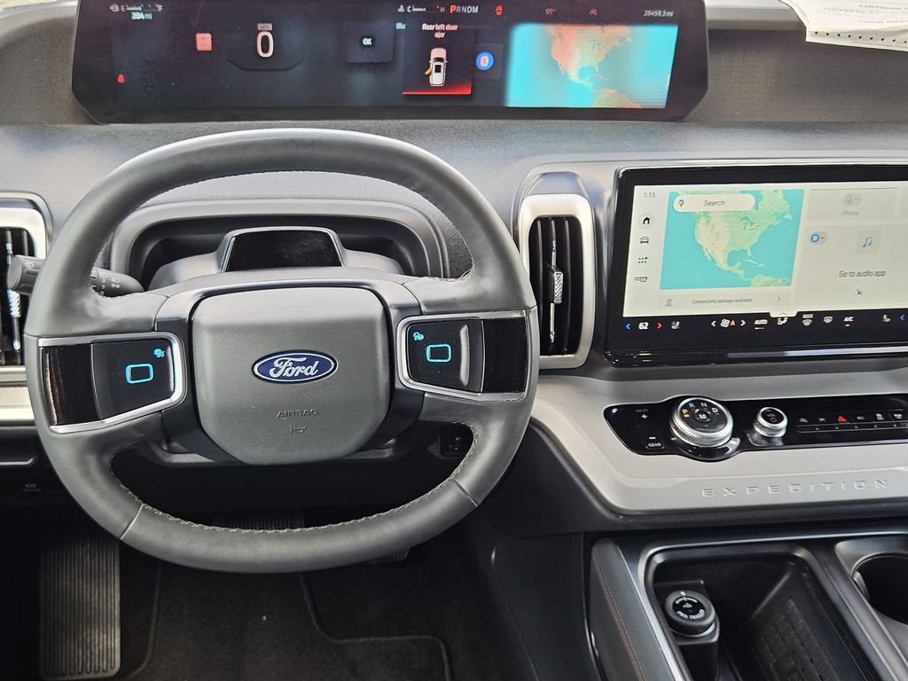 2025 Ford Expedition Active MAX