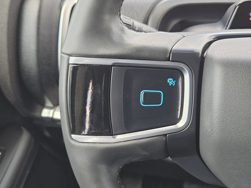 2025 Ford Expedition Active MAX