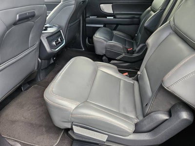 2025 Ford Expedition Active MAX