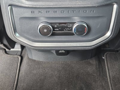 2025 Ford Expedition Active MAX