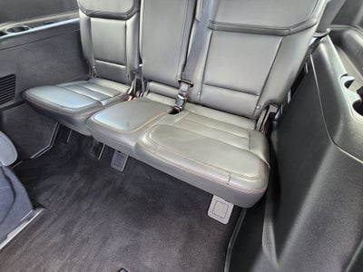 2025 Ford Expedition Active MAX