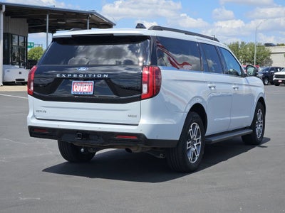2025 Ford Expedition Active MAX