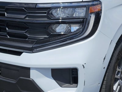 2025 Ford Expedition Active MAX