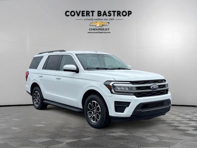 2024 Ford Expedition XLT