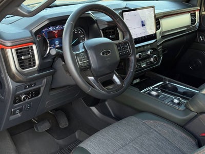 2024 Ford Expedition Timberline