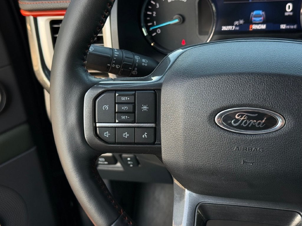 2024 Ford Expedition Timberline