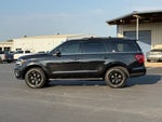 2024 Ford Expedition Timberline