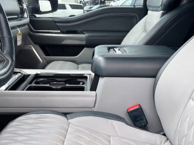 2024 Ford F-250 Limited