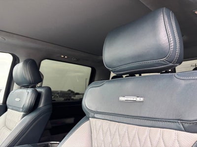 2024 Ford F-250 Limited