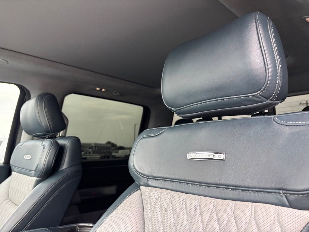 2024 Ford F-250 Limited