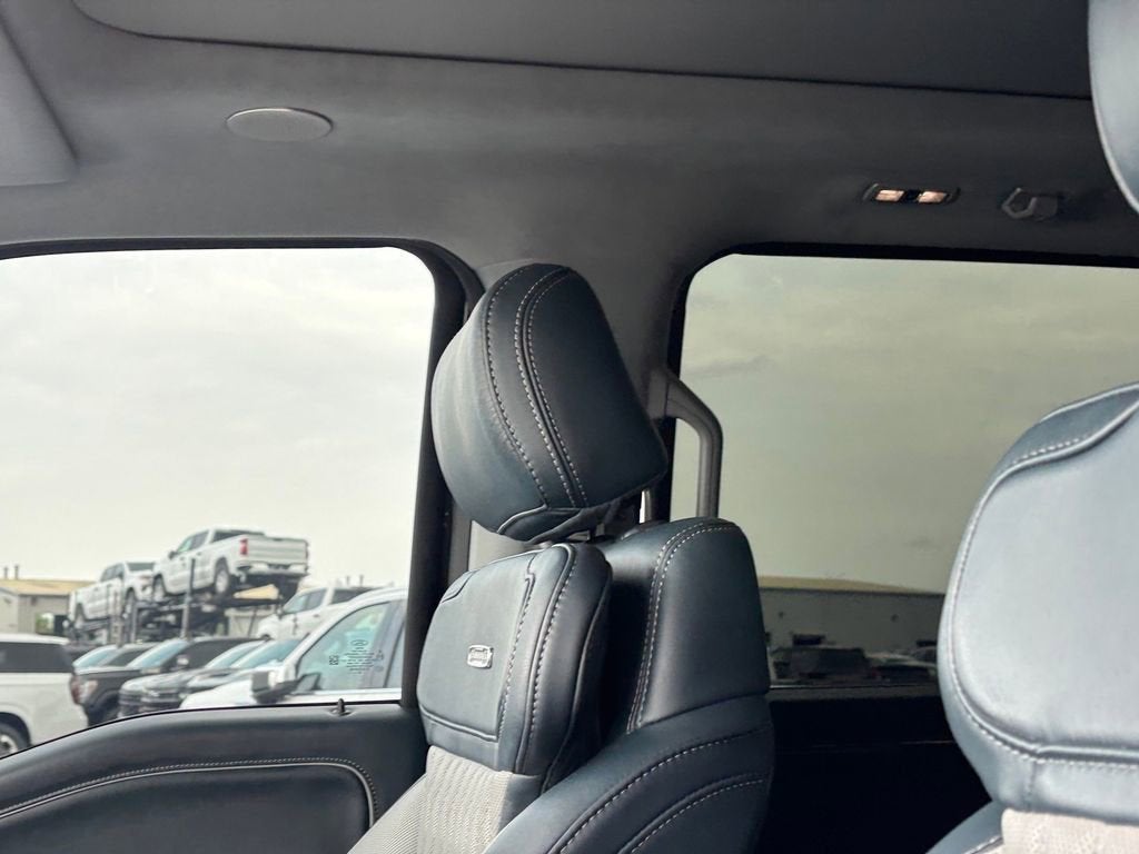 2024 Ford F-250 Limited