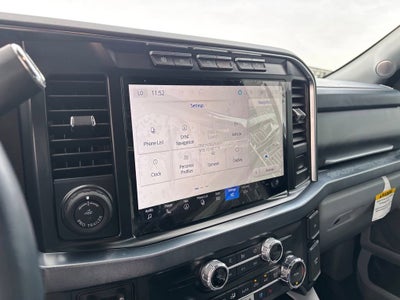 2024 Ford F-250 Limited