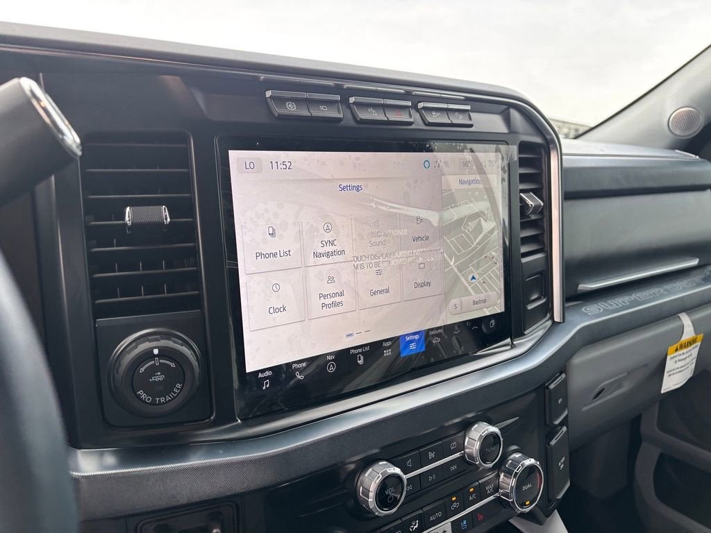 2024 Ford F-250 Limited