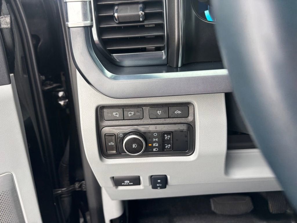 2024 Ford F-250 Limited