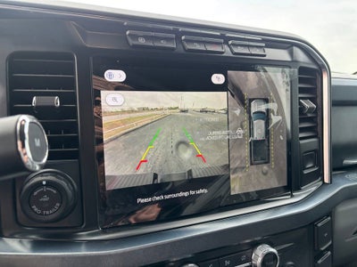 2024 Ford F-250 Limited