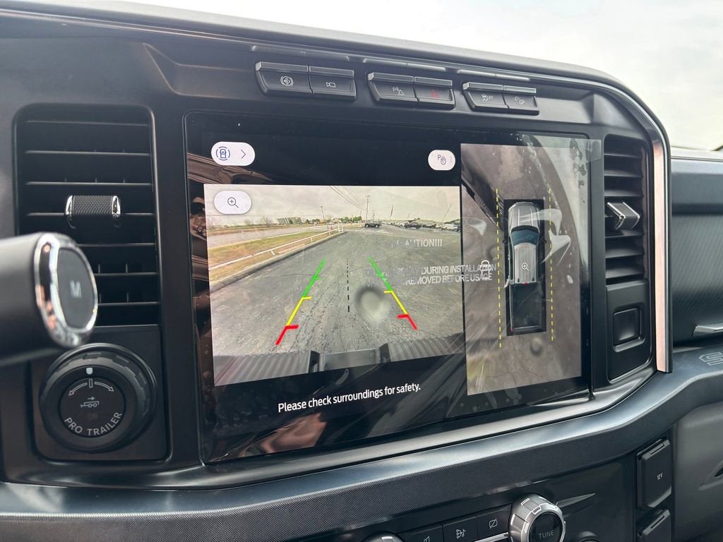2024 Ford F-250 Limited