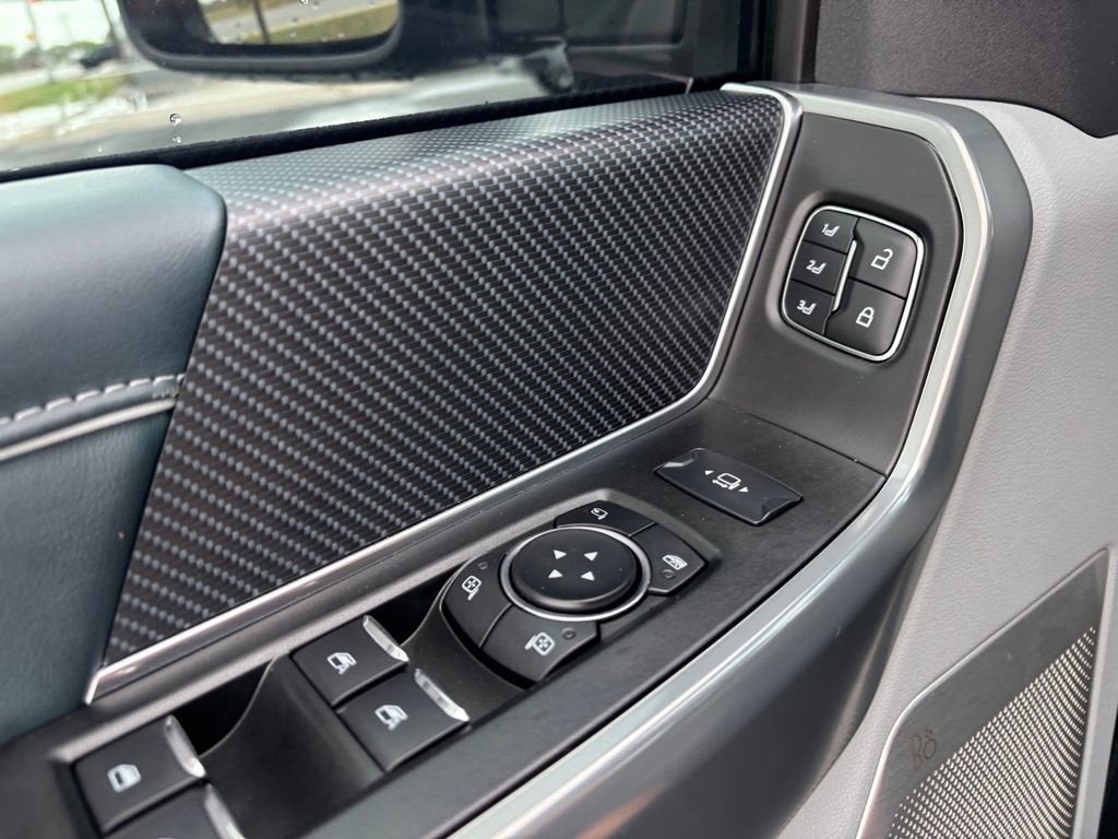 2024 Ford F-250 Limited