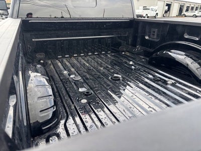 2024 Ford F-250 Limited