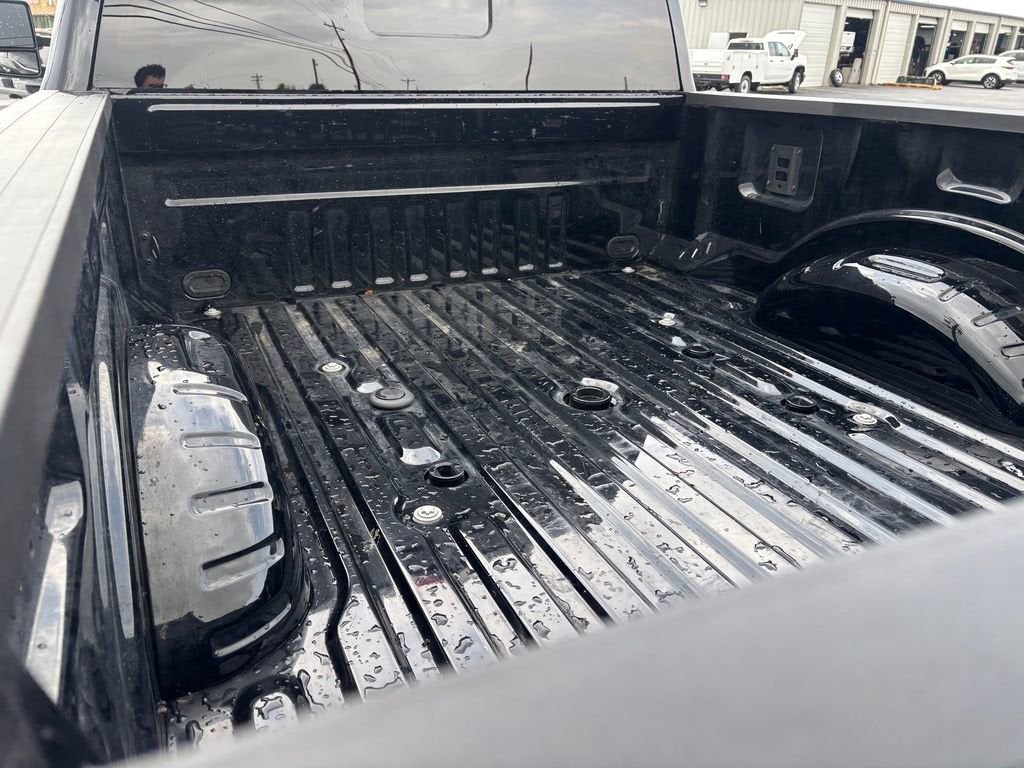 2024 Ford F-250 Limited