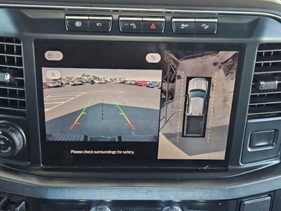 2024 Ford Super Duty F-250 SRW XL