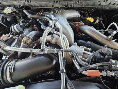2024 Ford Super Duty F-250 SRW XL