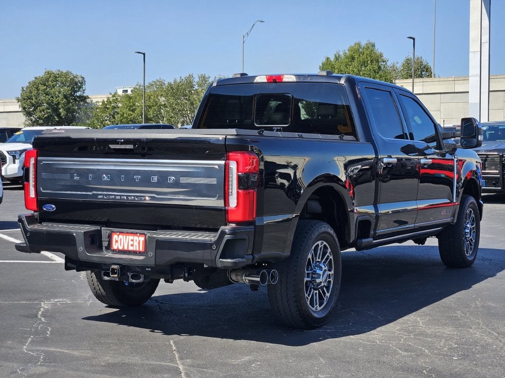 2024 Ford Super Duty F-250 SRW XL