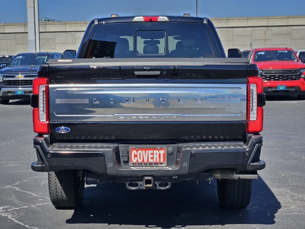 2024 Ford Super Duty F-250 SRW XL