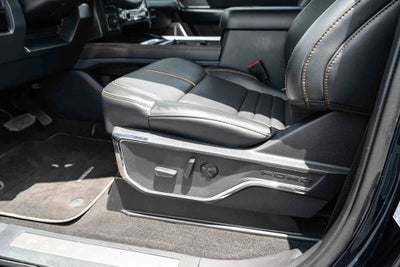 2024 Ford F-250 Platinum
