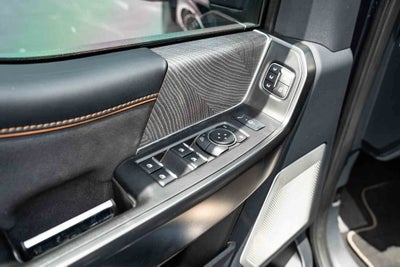 2024 Ford F-250 Platinum