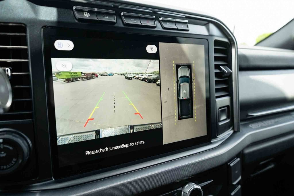 2024 Ford F-250 Platinum
