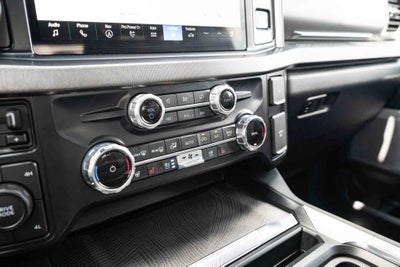 2024 Ford F-250 Platinum