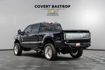 2024 Ford F-250 Platinum