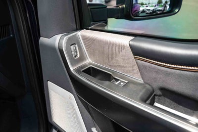 2024 Ford F-250 Platinum