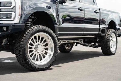 2024 Ford F-250 Platinum
