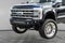 2024 Ford F-250 Platinum