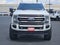 2022 Ford F-250 Platinum
