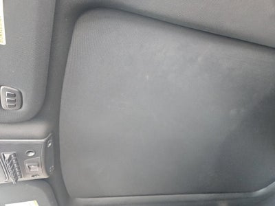 2022 Ford F-250 Platinum