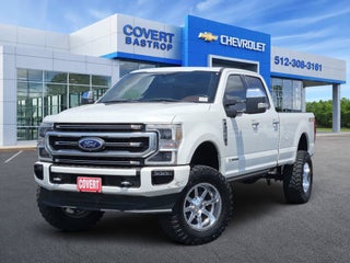 2022 Ford Super Duty F-250 SRW XL