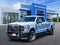 2024 Ford Super Duty F-350 SRW XL