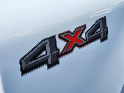 2024 Ford Super Duty F-350 SRW XL
