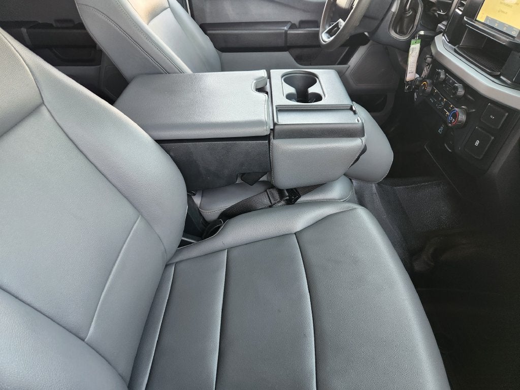 2024 Ford Super Duty F-350 SRW XL
