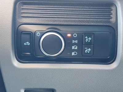 2024 Ford Super Duty F-350 SRW XL