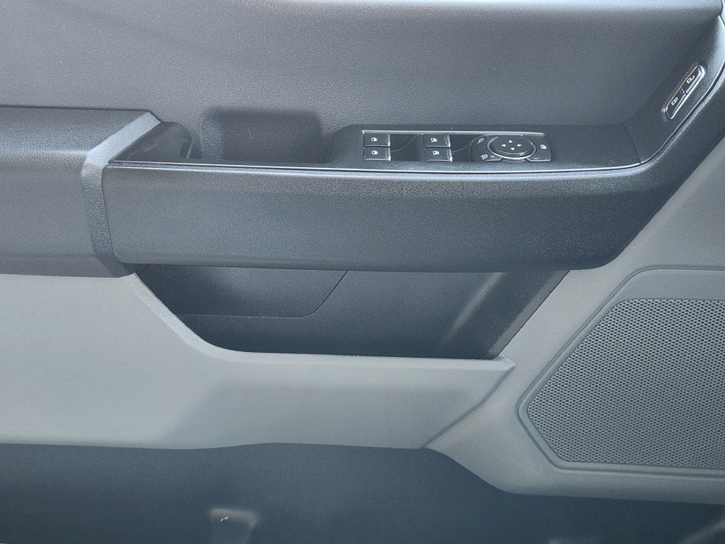 2024 Ford Super Duty F-350 SRW XL