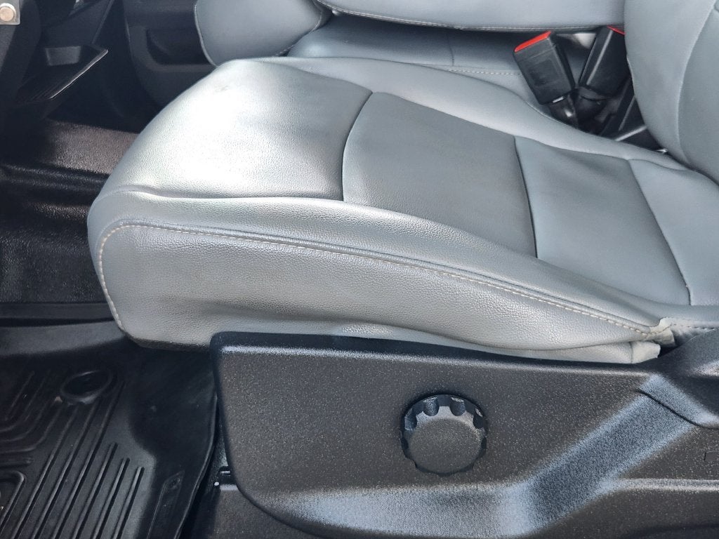 2024 Ford Super Duty F-350 SRW XL