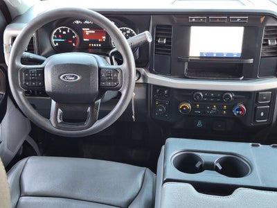 2024 Ford Super Duty F-350 SRW XL