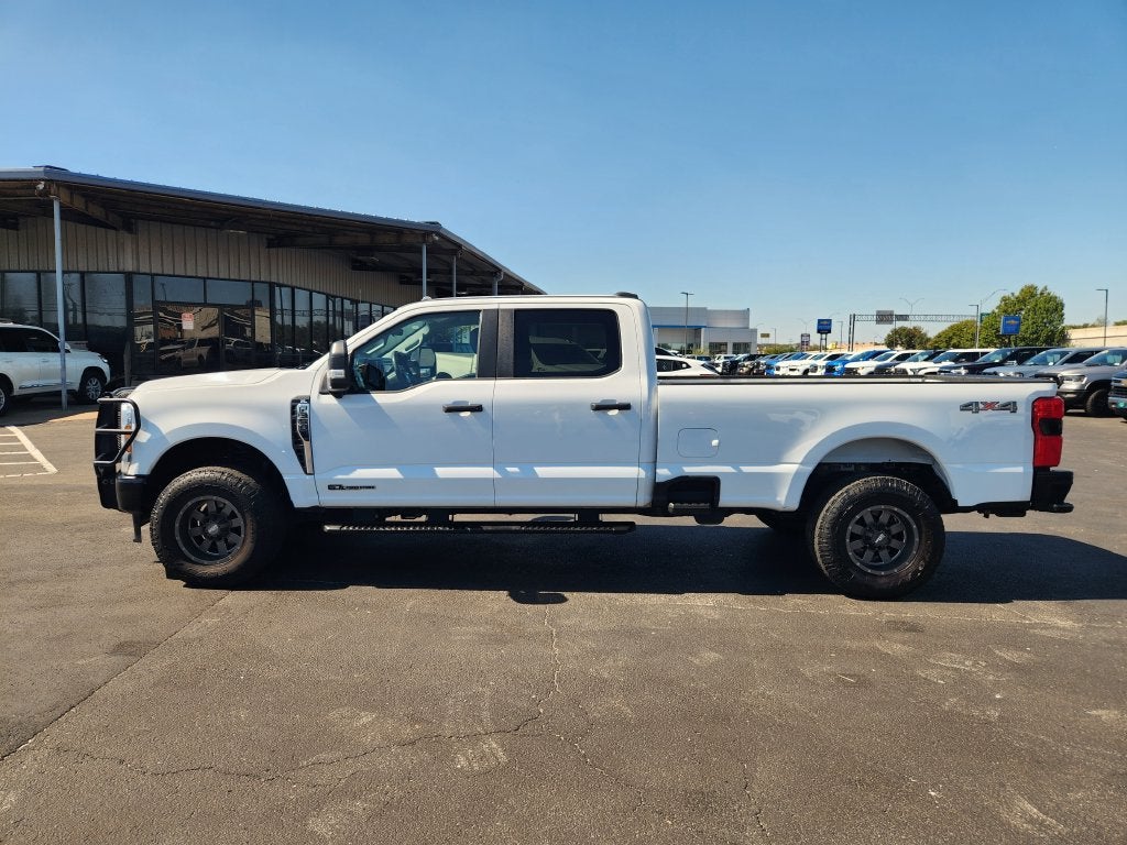 2024 Ford Super Duty F-350 SRW XL