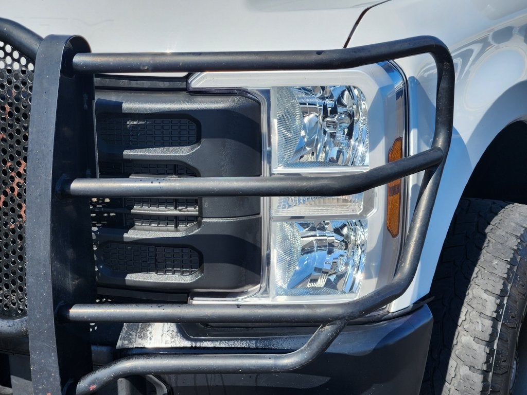 2024 Ford Super Duty F-350 SRW XL