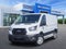 2025 Ford Transit Cargo Van T250 RWD LOW RF