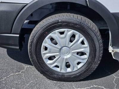 2025 Ford Transit Cargo Van T250 RWD LOW RF